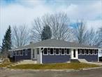 Discover the ideal setting for your business in this recently renovated professional office building located in a desirable Washingtonville area. Offering a generous 4860 square feet spread across two levels, this property features 32 separate rooms, providing ample space for various professional needs. A convenient kitchenette and four well-maintained bathrooms add to the functionality of the space. Proposed plans are in place for the addition of two more floors, presenting a unique opportunity for future expansion.This building&rsquo;s history as a Doctors&rsquo; & Medical Office underscores its suitability for healthcare or similar professional practices. Ample parking is available, a crucial feature for any business catering to clients. Benefit from great visibility on Route 208, ensuring your business is easily discoverable and accessible.