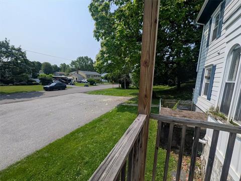Yard