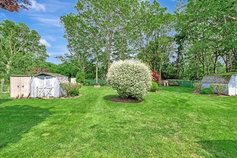 Yard