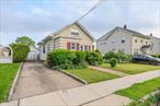 Fixer upper in prime Mineola location. 3 beds/1 bath, detached garage, gas cooking, partial basement. Sold AS-IS. Cash offers only.