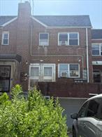 Great opportunity to own a legal two-family home in the heart of Flushing! This spacious property features a 2BR/2BA unit on the first floor, a 4BR/2BA unit on the second floor, and a fully finished basement with 2BR/1BA. Bright interiors and flexible layout offer excellent potential for both end-users and investors. Conveniently located just a 5-minute walk to bus stops and about 20 minutes to Downtown Flushing. Close to schools, parks, and all neighborhood amenities.