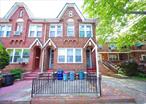 Welcome to this spacious two-family semi-detached brick house in the heart of Sheepshead Bay. Building size 20x68 over Lot size 25x100. This impressive home features two full stories over a full and finished basement, offering versatility for both end-users and investors. Each of the first and second floors boasts 4 generously sized bedrooms, 2 full bathrooms, a kitchen, a living room, and a dedicated dining area. The full and finished basement adds even more space, along with a boiler room. Enjoy a private backyard and a double garage that offers ample parking and storage options. Situated just minutes from the bustling Avenue U business district, with plenty of shops, restaurants, post offices, and more local conveniences. Excellent public transportation options are nearby, including the B3, B36, and B44 bus lines and the Q train, providing easy access to Manhattan and surrounding neighborhoods. Don&rsquo;t miss the opportunity to own this versatile and spacious home in one of Brooklynâ€™s most desirable communities.