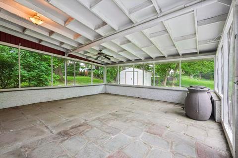 Sun Room