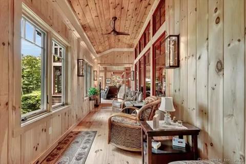 Sun Room
