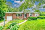 Great starter home or downsizer close to all that East Northport has to offer including schools, LIRR and fine dining. 3 Bedrooms/1 bath with second bath plumbed out in basement.