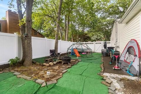 Yard