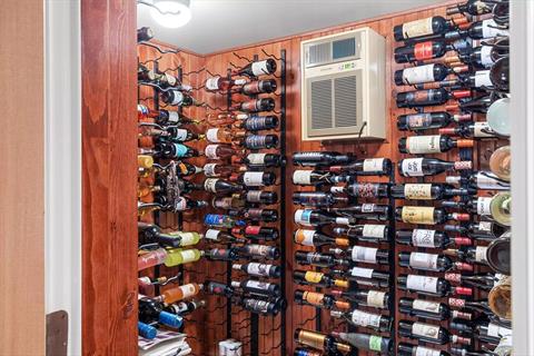 Wine Cellar