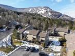 True ski in/ski out slopeslide fully furnished turn key condo ideally located in the sought-after Hunter Highlands community. Taxes are under 1k annually! Perfectly nestled on the mountain just steps from the ski lifts, this retreat offers unbeatable access to year-round outdoor adventures. This particular unit is set up as a 2 bedroom. It was originally a 1 bedroom but they previous owner built out a 2nd bedroom with bunk beds making this a perfect getaway for a family of 4. Experience the ultimate ski lifestyle- glide directly from the slope to the lodge, then ski right to your front door after a day of fun in the snow. The open-concept living area provides a spacious and relaxing environment, while rich pine accents lend a rustic, warm, and inviting feel.You&rsquo;ll never miss a moment, with dining, nightlife, shopping, golf, hiking, mountain biking, fishing and more just minutes away. Escape the hustle and bustle of everyday life and discover all the Northern Catskills have to offer.This turnkey condo is offered fully furnished with 2 parking passes and ready for you to enjoy. Don&rsquo;t miss your opportunity to own this private mountain retreat!