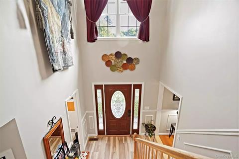 Entry