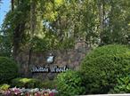 Amenities! Amenities! This 2 bedroom, 1 bath, pet friendly condo offers plenty of room and privacy. BrettonWoods is a 24-hour gated community. Enjoy golf, swimming indoors and outdoors, a workout in the gym, tennis courts, bowling and/or billiards, the club house and more.
