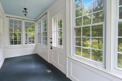 Sun Room