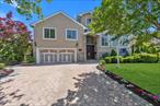 Welcome into this young 6 bedroom 4 full bath entertainers delight home that offers custom finishes, gourmet elk, grand living room, swimming pool and much more.