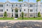 Welcome to 22 Sagamore Hill Road 0n Manhasset Isle in Manorhaven. This is a elevator operated newly built luxury apartment building with 8 substantial units. These finely crafted 2- and 3-bedroom, 2 full bathrooms apartments are complete with superb hard wood flooring, electric range, fireplace, and washer - dryer. The large primary bedroom comes with an en-suite bathroom with modern finishes. A chef&rsquo;s kitchen opens up to a sizable sun lit dining and living room. These apartments come with 2 parking lot spaces, both having individual access to an electric charging station. This location is close to established restaurants, 2 marinas, bus line on Shore Road, retail and shopping and LIRR. The Manorhaven Preserve Trail is close by allowing you to walk on a designated trail through an estuary to Manorhaven Village Beach Park.