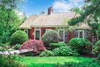 The most charming cottage in Bellport Village has come on the market for the first time in decades! This well known home is just a stones throw to the heart of the Village, The Gateway Theatre and the Bellport docks. Welcome to 184 South Country! Nestled behind the privet hedges sits this adorable 2 bedroom/2 bath fairytale house. As you enter the property you will see the country red painted cedar shingled, a cedar shingled roof and blue stone pathway. Walking through the front door you will notice the hardwood floors, open kitchen with island and sundrenched dining area. The spacious living room with gas fireplace overlooks the lush backyard and inviting blue stone patio. The first floor also offers the main bedroom and main bathroom. Both of ample size. As you make your way to the lower level you will appreciate the oversized stairwell. Once arriving you will find an additional living room area as well as a large guest bedroom and bathroom. Turn the office into a 3rd bedroom if you please or leave it as it exists. The downstairs also offers a full walk out are with its own separate sitting area with country brick patio! When you arrive in the backyard you will surround yourself with vibrant and mature landscaping and the cutest one car garage that is perfect for a vehicle, storage or would make a fantastic pool cabana should you choose to put a pool in! This is one of the special ones! And it wont last!