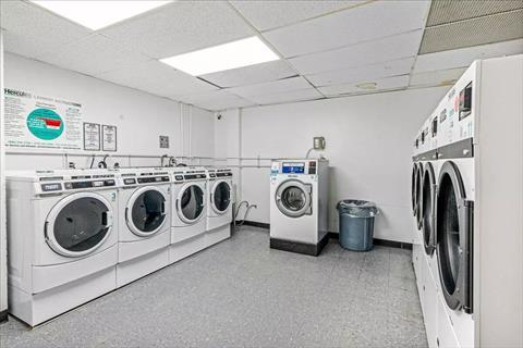 Laundry