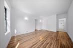 This bright and spacious one-bedroom co-op offers more than just the basics. With a flexible bonus room, a true eat-in kitchen, and a large living room, the layout is as practical as it is versatile. Oversized windows let in great natural light, while hardwood floors and classic pre-war details add charm. The bonus sunroom works perfectly as a home office, studio, or guest space â€” giving you options that most one-beds donâ€™t.Located in a well-maintained building near the B/D/4 trains and Yankee Stadium, youâ€™ll have quick access to transit, parks, and shopping, all while enjoying a quieter, residential block.Whether you&rsquo;re a first-time buyer or looking to put your own stamp on a space, this oneâ€™s worth a look.