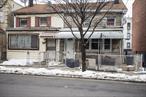 Single Family home with basement income.Fenced in front yard. Big private fenced in back yard.