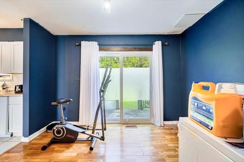 Exercise Room