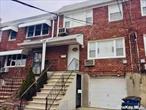All Brick 2 Family House in College Point!This well-maintained solid brick home offers excellent living space and investment potential. The first floor features a spacious 2-bedroom apartment, while the second floor provides a large 3-bedroom apartment. A full finished walk-in basement with a separate entrance adds versatility for extended family or rental income. Hardwood floors run throughout the house. Conveniently located near Hermon A. MacNeil Waterfront Park, schools, shopping, and public transportation including Q25, Q20A, and Q65 buses.Property Highlights:All Brick 2 Family Home1st Floor: 2 Bedrooms Apartment2nd Floor: 3 Bedrooms ApartmentFull Finished Walk-in Basement with Separate EntryHardwood Floors ThroughoutClose to Parks, Schools, Shops & Buses (Q25, Q20A, Q65) A Must See â€“ Perfect for owner-occupant or investor!