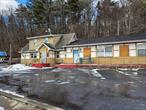 Previous use Congregation - prior was a restaurant on Main Street in Ellenville with 7 private medical rooms. Ready for you to step in and start your own business. Huge Parking Lot. Fantastic roadside exposure. Potential for restaurant, medical office, drug store, retail, etc. Community boasts local history and recreation, Farmer&rsquo;s Market, Blueberry Festival, Open-Air Concerts, Art and Walking Tours. Additional Information: HeatingFuel:Oil Above Ground,  Needs TLC