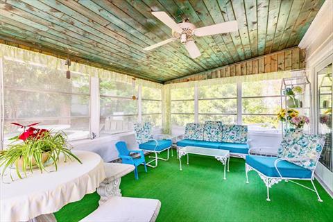Sun Room