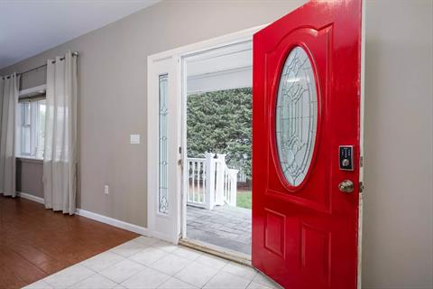 Entry