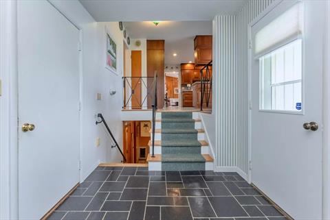 Entry