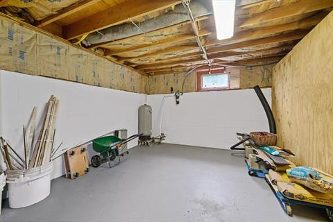 Basement