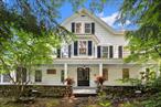 Set in the desirable Village of Pleasantville, this enchanting Colonial home, built in 1830 and sited on .78 acres, offers timeless character, unique architectural details, and endless potential. A true diamond in the rough, this residence, dubbed Pierce House, is ready to be transformed into something truly spectacular. Far from cookie-cutter, this home tells a story. With its original charm and distinctive presence, it inspires imagination and offers a rare opportunity to create something exceptional.The expansive covered front porch sets the toneâ€”perfectly welcoming for guests and spacious enough for a row of rocking chairs or even a full picnic table for outdoor dining and gatherings. Inside, you&rsquo;ll find spacious common rooms, 2 woodburning fireplaces, 5 bedrooms/4 full bathrooms and multiple options for hybrid workspaces, creative studios, or flexible living/bedroom configurations.The picturesque grounds feature a gently meandering brook, a charming trellis and archway. A rare find in Pleasantville, the expansive lot also includes a private tennis court awaiting revivalâ€”well-suited for recreation or open-air entertaining.Enjoy the best of both worlds: located within the Village of Pleasantvilleâ€”with its cherished community traditions and vibrant local amenitiesâ€”yet also in close proximity to the Chappaqua train station and town (sidewalk recently installed for improved access and safety). A one-of-a-kind opportunity to bring new life to a home rich with history, set in a location that blends charm, convenience, and character.