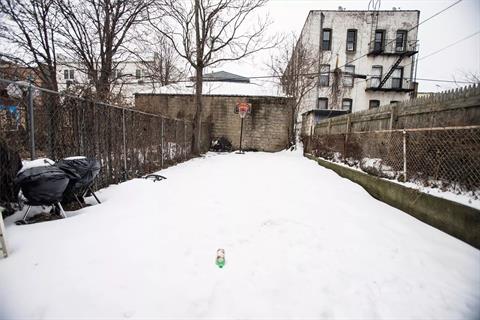 Yard