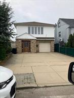 Legal 2 Family which is currently being used as a 1 family. Direct water access with a new bulkhead and deck.