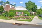 Welcome to this two-bedroom garden-style co-op located in the well-established Bell Park Manor Terrace community in Queens Village. Situated on the upper level, this corner unit offers a great layout and plenty of potential for those ready to bring their vision to life. This garden apartment presents a unique opportunity to create your ideal home in a charming residential setting. Everything except electric is included in the monthly maintenance.The community offers parking available via waitlist, a live-in superintendent, and a convenient on-site laundry room. Located near major bus lines including the Q1, Q27, Q43, Q88, X68, N22, N22X, and N26, with quick access to the Grand Central Parkway, commuting is a breeze. Shopping, dining, and everyday essentials are just moments away, making this a prime location with strong long-term potential.