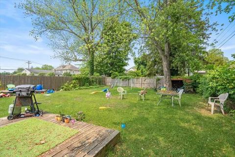 Yard