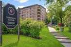 Welcome to 505 Central Ave, Unit 609. Don&rsquo;t miss this top floor unit, both quiet and bright and beautifully updated with cherry hardwood flooring, exposed brick, oversized closets and includes its own assigned parking spot. The building is walking distance to shopping and a very convenient location to access all White Plains has to offer.