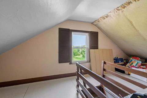 Bonus Room