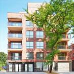 2020 new development in the heart of Flushing. Walk to the bus, LIRR, supermarket, and everything. This lovely apartment has two bedrooms, two bathrooms, and one big Terrace as a bonus buy. You can enjoy afternoon tea or coffee time in your private outdoor space. The building has 10 10-year tax abatement and a low common charge., Additional information: Appearance: EXCELLENT, Interior Features:Lr/Dr, Additional parking space is available for rent at $300 per month or for purchase at $50, 000.