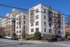 It&rsquo;s a commuter&rsquo;s delight! Just a stone&rsquo;s throw to Bronxville Metro- North Station. Enjoy everything Bronxville has to offer. Stores, restaurants, post office, coffee shops, bagel store, bakery, movie theatre and so much more. This quaint building features laundry on site. This meticulous studio co-op rental can be delivered vacant or if youlike also furnished as in the pictures. There is cross ventilation with windows in theliving room and kitchen. There is a Murphy bed in the living room for your convenience.Just pack up your clothes and dash on over!