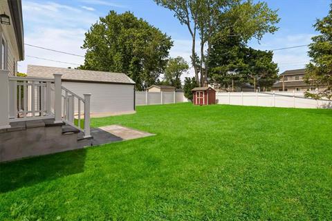 Yard