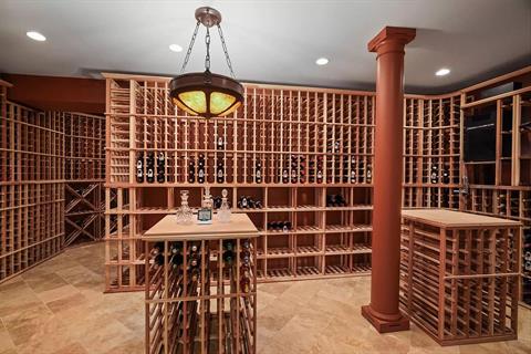 Wine Cellar
