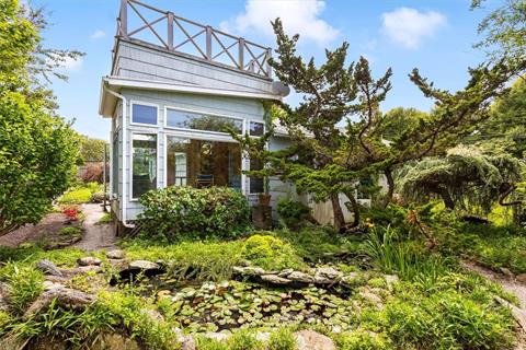 Sun Room