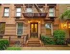 Charming Studio in Prime West Village Brownstone Located on one of the most sought-after in the West Village, this bright and cozy studio is perched on the 5th floor of a classic walk-up brownstone. Just minutes from the A/C/E/L/1/2/3 subway lines, this home offers unmatched convenience in a timeless setting. The residence features hardwood floors, high ceilings, a windowed full bathroom, and a compact kitchenetteâ€”perfect for maximizing space and functionality. Residents also enjoy private keyed access to the beautifully maintained Jane Street Park, as well as a common laundry room in the building. Low monthly maintenance of just $657 includes property taxes. Sorry, no pets allowed.