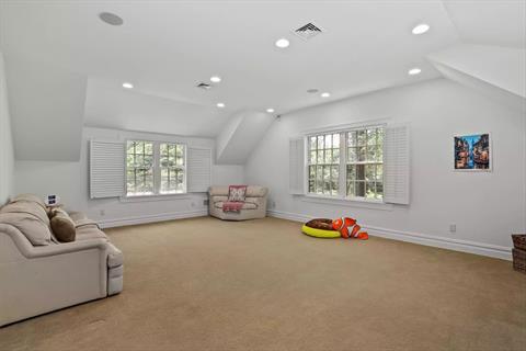 Bonus Room