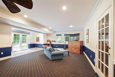 Media Room