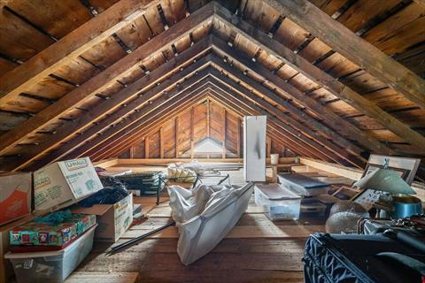 Attic