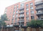 1 Bedroom co-op style apartment in the beautiful General Colin Powell building, having an outdoor terrace for views from the 5th floor, kitchen with granite countertops, a beautifully accented bathroom and spacious living room and bedroom. This exceptional opportunity offers close proximity to stores, eateries, transportation, parks, and other neighborhood amenities.