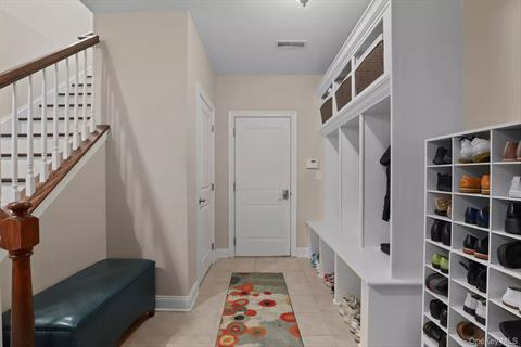 Mud Room