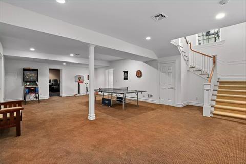 Recreation Room
