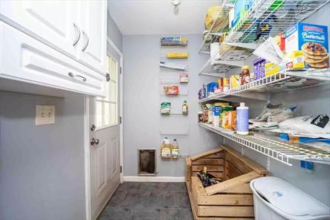 Pantry