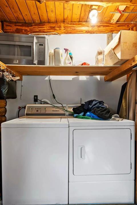 Laundry