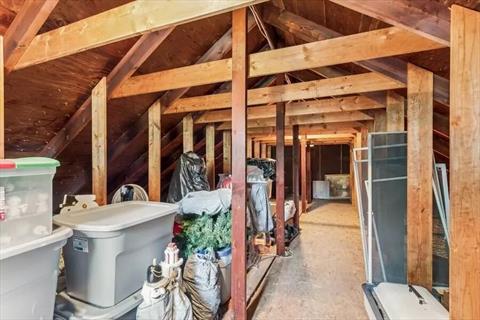 Attic